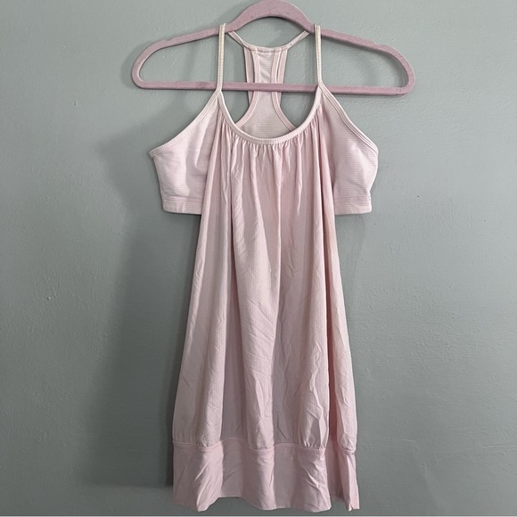 lululemon athletica Tops - Lululemon no limits flowy tank
